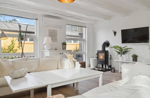 Odder House | 2 bedroom amazing home in Odder