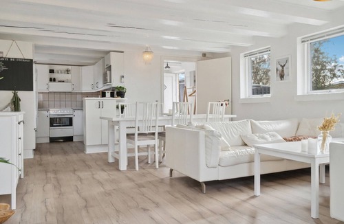 Odder House | 2 bedroom amazing home in Odder