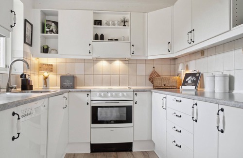 Odder House | 2 bedroom amazing home in Odder