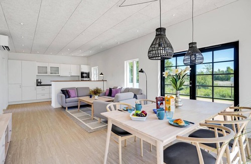 Kramnitse House | 2 bedroom amazing home in Rødby