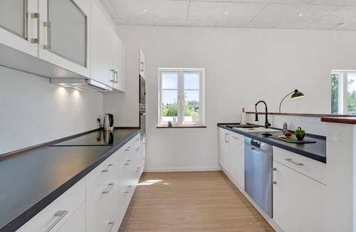 Kramnitse House | 2 bedroom amazing home in Rødby