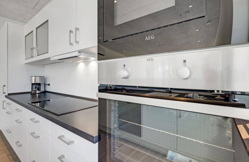 Kramnitse House | 2 bedroom amazing home in Rødby