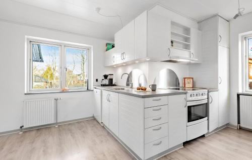 Sørvad House | 2 Bedroom Amazing Home In Sørvad