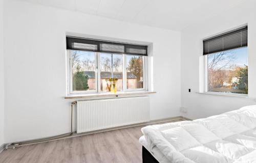 Sørvad House | 2 Bedroom Amazing Home In Sørvad