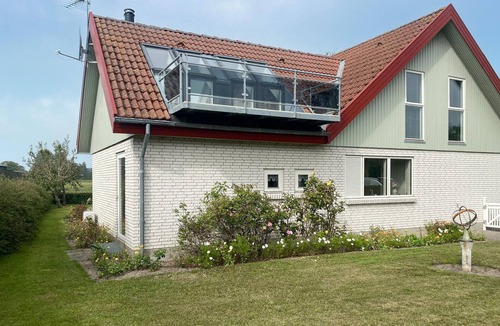 Samsø House | 2 bedroom amazing home in Samsø