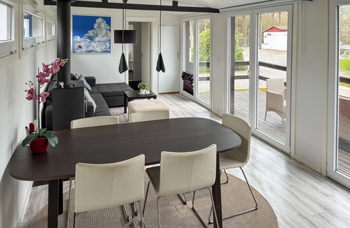 Samsø House | 2 bedroom amazing home in Samsø