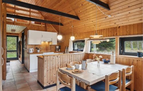 Kandestederne House | 2 Bedroom Amazing Home In Skagen