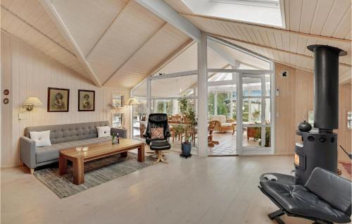 Store Kongsmark House | 2 Bedroom Amazing Home In Slagelse