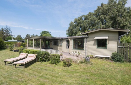 Stege House | 2 bedroom amazing home in Stege