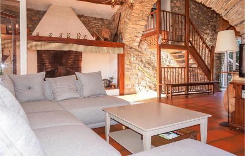 Olargues House | 2 Bedroom Amazing Home In Olargues