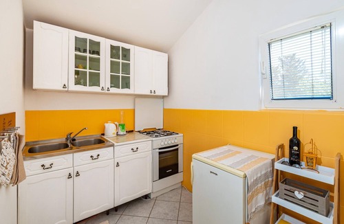 Molat House | 2 bedroom amazing home in Molat
