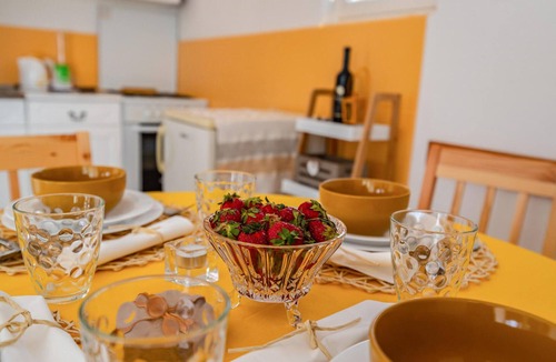 Molat House | 2 bedroom amazing home in Molat