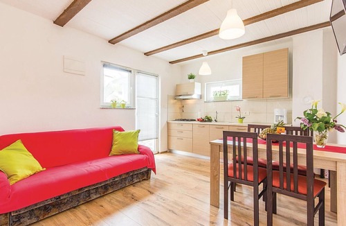 Peroj House | 2 bedroom amazing home in Peroj