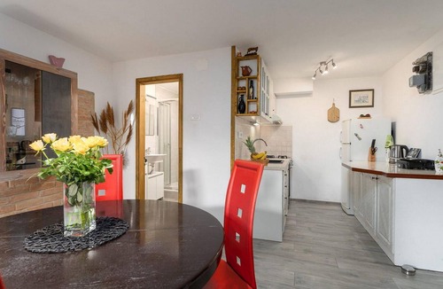 Spadici House | 2 bedroom amazing home in Porec