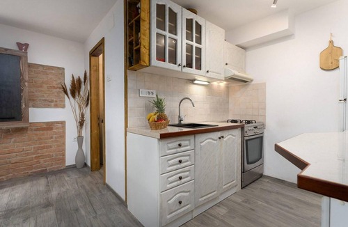 Spadici House | 2 bedroom amazing home in Porec