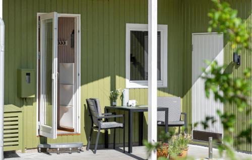 Nordost House | 2 Bedroom Amazing Home In Sæby