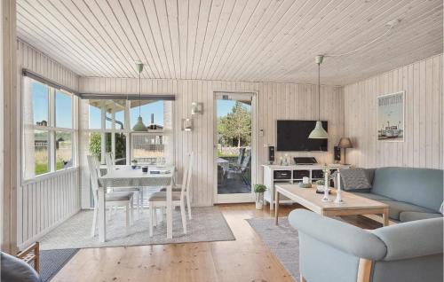 Nordost House | 2 Bedroom Amazing Home In Sæby
