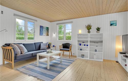 Skibby House | 2 Bedroom Amazing Home In Skibby