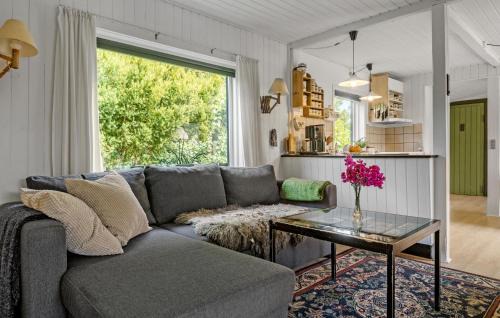 Stege House | 2 Bedroom Amazing Home In Stege