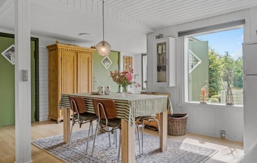 Stege House | 2 Bedroom Amazing Home In Stege