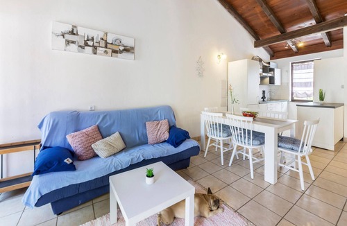 Cervar Porat House | 2 bedroom amazing home in Cervar Porat