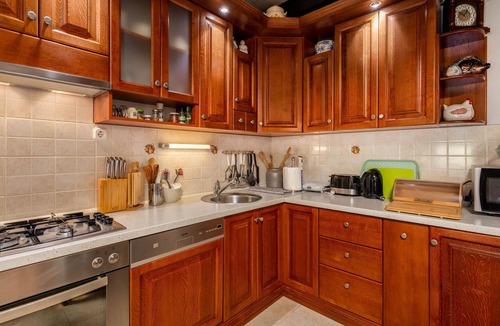 Mala Lesnica House | 2 bedroom amazing home in Mala Lesnica