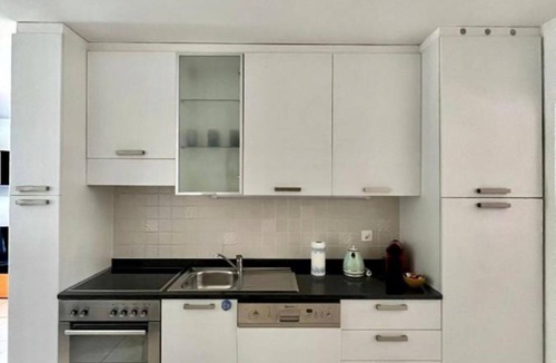 Morbio Inferiore Apartment | 2 bedroom apartment in lower morbio