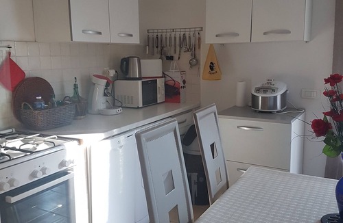 Monacia-d'Aullene Apartment | 2-bedroom apartment