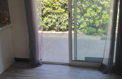 Palavas-les-Flots Apartment | 2-bedroom apartment with terrace and parking, air conditioning
