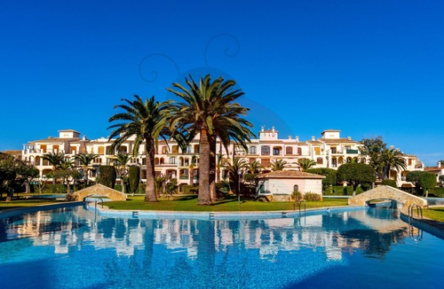 Platja de l'Arenal Apartment | 2 Bedroom apartment in La Isla