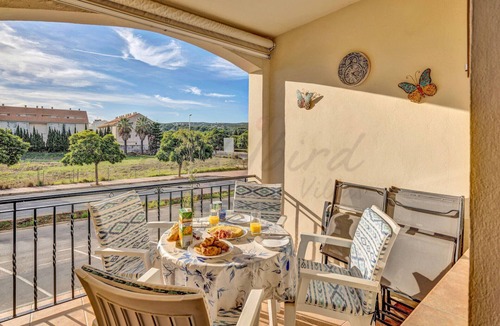 Platja de l'Arenal Apartment | 2 Bedroom apartment in La Isla