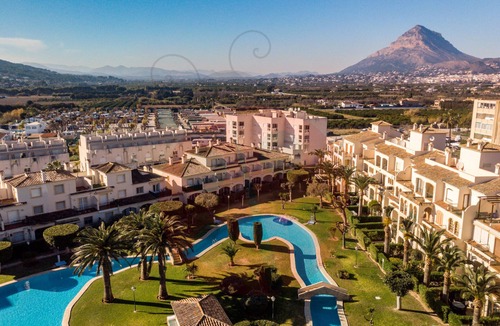 Platja de l'Arenal Apartment | 2 Bedroom apartment in La Isla