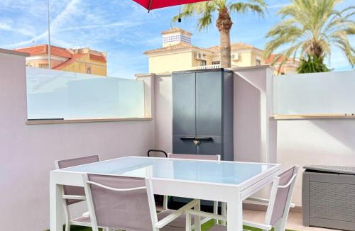 Playa Flamenca Apartment | 2 Bedroom Apartment 'La Zenia'