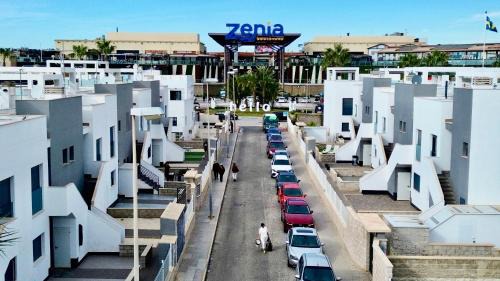 Playa Flamenca Apartment | 2 Bedroom Apartment 'La Zenia'