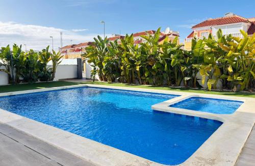 Playa Flamenca Apartment | 2 Bedroom Apartment 'La Zenia'