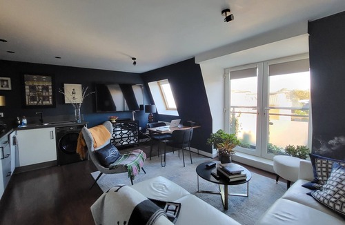 Basingstoke Apartment | 2 bedroom apartment in Basingstoke