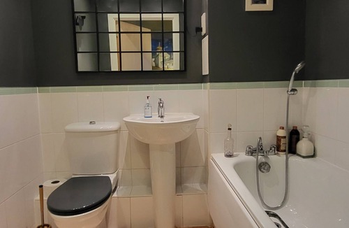 Basingstoke Apartment | 2 bedroom apartment in Basingstoke