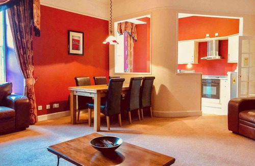 Pittenweem House | 2 Bedroom Apartment