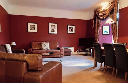 Pittenweem House | 2 Bedroom Apartment