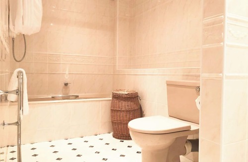 Pittenweem House | 2 Bedroom Apartment