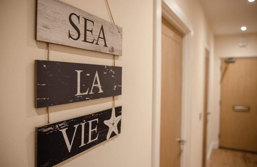 Southampton City Centre Apartment | 2 Bedroom Apartment Southampton