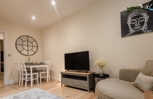 Southampton City Centre Apartment | 2 Bedroom Apartment Southampton