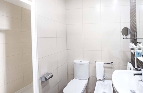 Prats Apartment | 2 bedroom apartment