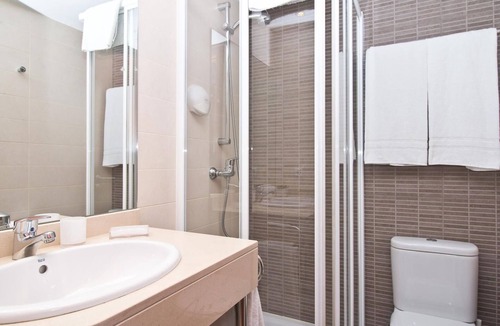 El Tarter Apartment | 2 Bedroom Apartment with views. 4 pax. El Tarter. FLOC 44