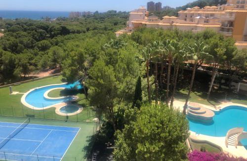 Dehesa de Campoamor Apartment | 2 bedroom apartment amazing sea vieuw Dehesa de Campoamor Los Altos