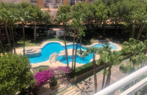 Dehesa de Campoamor Apartment | 2 bedroom apartment amazing sea vieuw Dehesa de Campoamor Los Altos