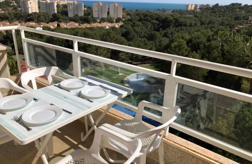 Dehesa de Campoamor Apartment | 2 bedroom apartment amazing sea vieuw Dehesa de Campoamor Los Altos