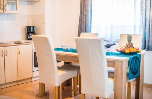 Vrvari Apartment | 2-bedroom apartment AnaKatarina in Porec