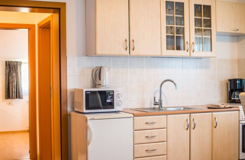 Vrvari Apartment | 2-bedroom apartment AnaKatarina in Porec