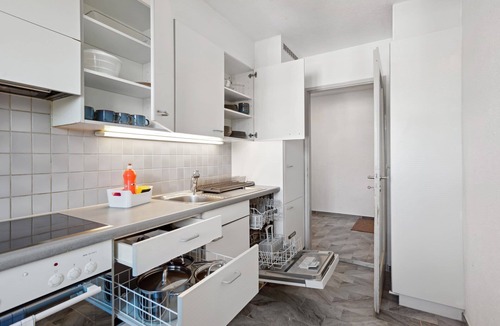 Center Apartment | 2 Bedroom Apartment at Your Comfort